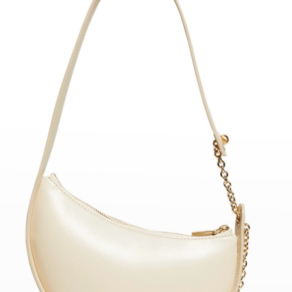 cult gaia Handbags - Cult Gaia Nadia Half-Moon Shoulder Bag - SOLD OUT !!